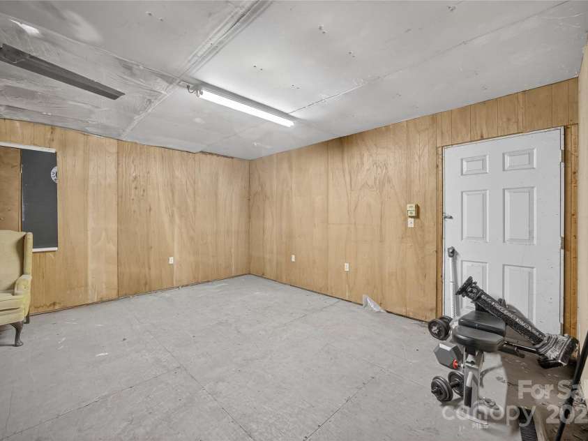 1108 & 1106 Church Street, Salisbury, NC 28144.  MLS# CAR4286629, YatesRealty ID 30034. 