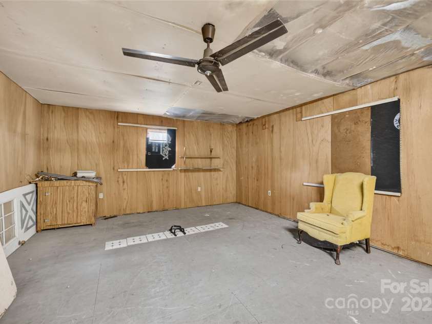 1108 & 1106 Church Street, Salisbury, NC 28144.  MLS# CAR4286629, YatesRealty ID 30034. 