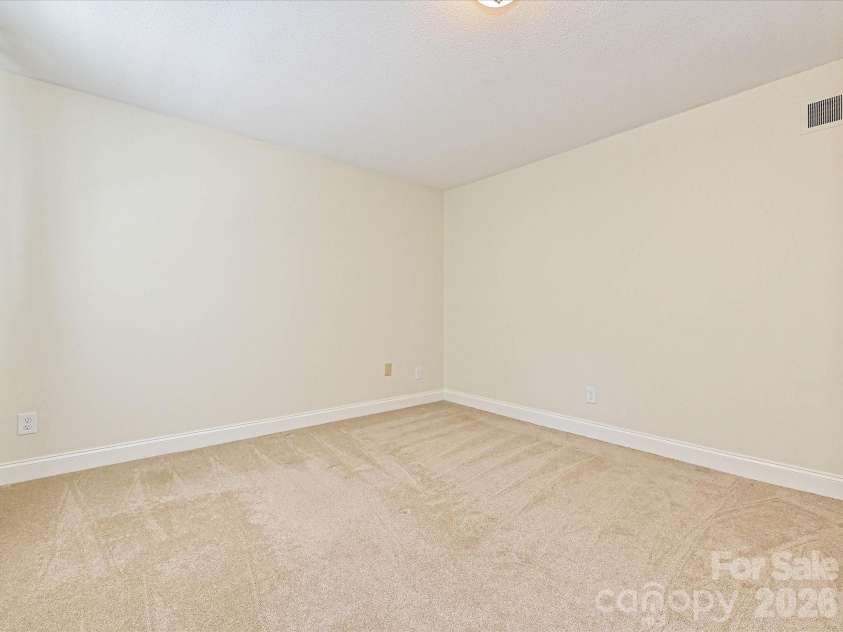 4611 Hedgemore Drive, Charlotte, NC 28209.  MLS# CAR4335410, YatesRealty ID 30034. Bedroom 2