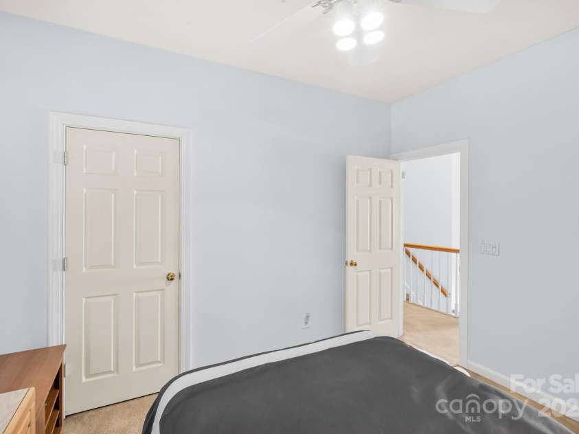 5238 Downing Creek Drive, Charlotte, NC 28269.  MLS# CAR4272595, YatesRealty ID 30035. 