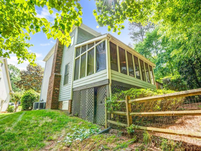 5238 Downing Creek Drive, Charlotte, NC 28269.  MLS# CAR4272595, YatesRealty ID 30035. 