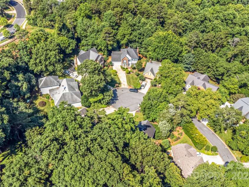 5238 Downing Creek Drive, Charlotte, NC 28269.  MLS# CAR4272595, YatesRealty ID 30035. 