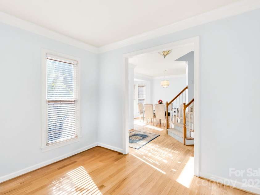 5238 Downing Creek Drive, Charlotte, NC 28269.  MLS# CAR4272595, YatesRealty ID 30035. 
