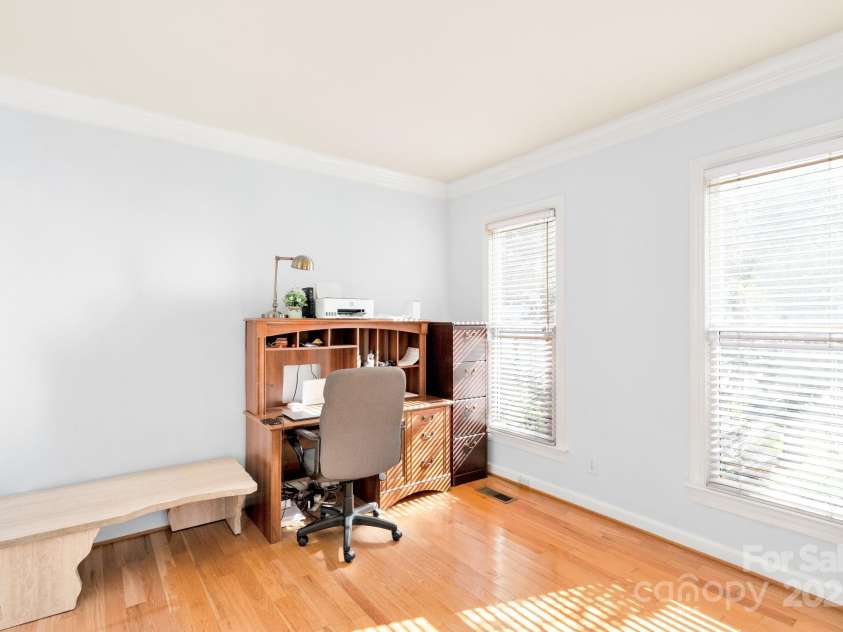 5238 Downing Creek Drive, Charlotte, NC 28269.  MLS# CAR4272595, YatesRealty ID 30035. 