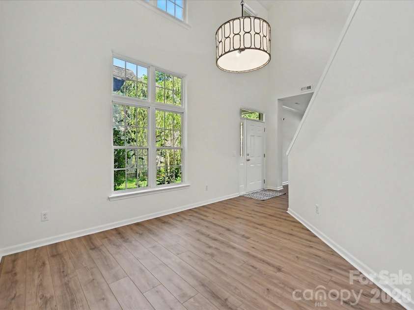 9132 Royal Highlands Court, Charlotte, NC 28277.  MLS# CAR4379058, YatesRealty ID 30035. 