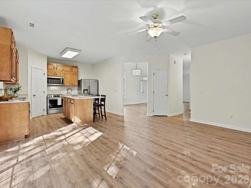 9132 Royal Highlands Court, Charlotte, NC 28277.  MLS# CAR4379058, YatesRealty ID 30035. 