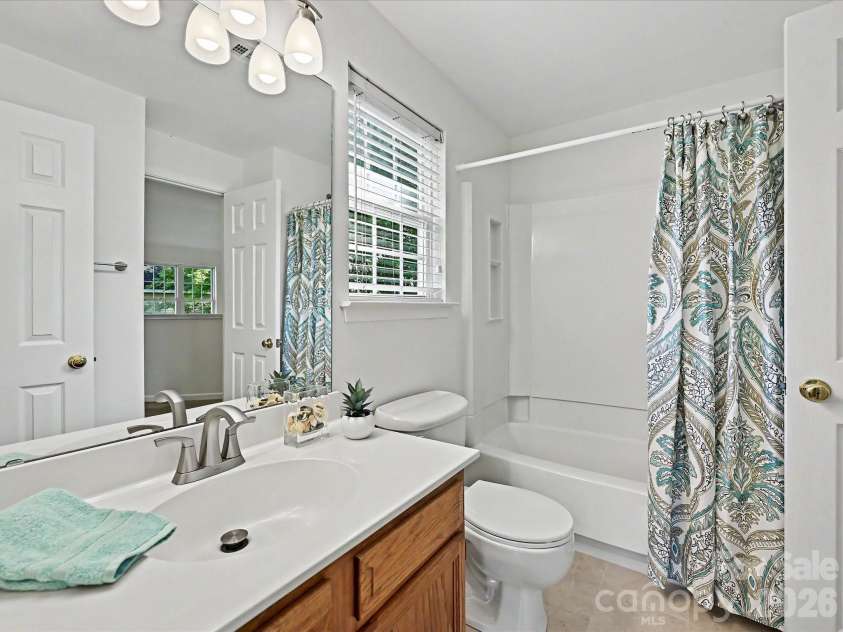 9132 Royal Highlands Court, Charlotte, NC 28277.  MLS# CAR4379058, YatesRealty ID 30035. 