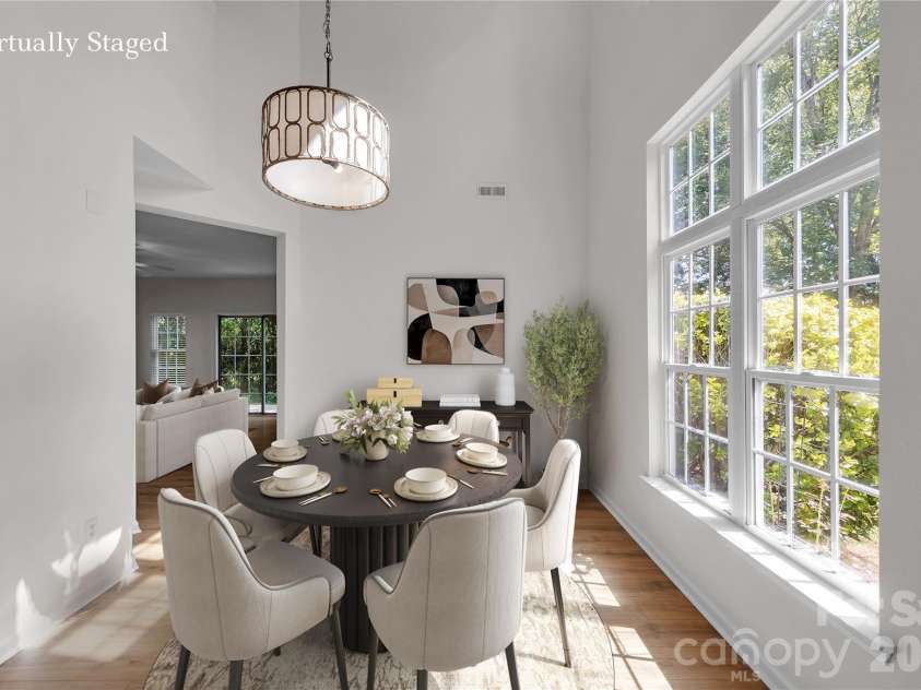 9132 Royal Highlands Court, Charlotte, NC 28277.  MLS# CAR4420335, YatesRealty ID 30035. 