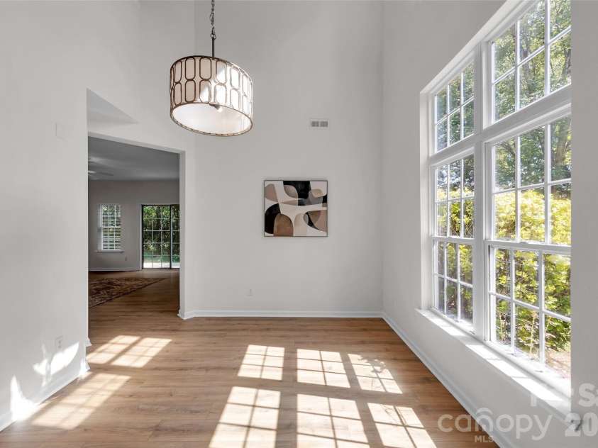 9132 Royal Highlands Court, Charlotte, NC 28277.  MLS# CAR4420335, YatesRealty ID 30035. 
