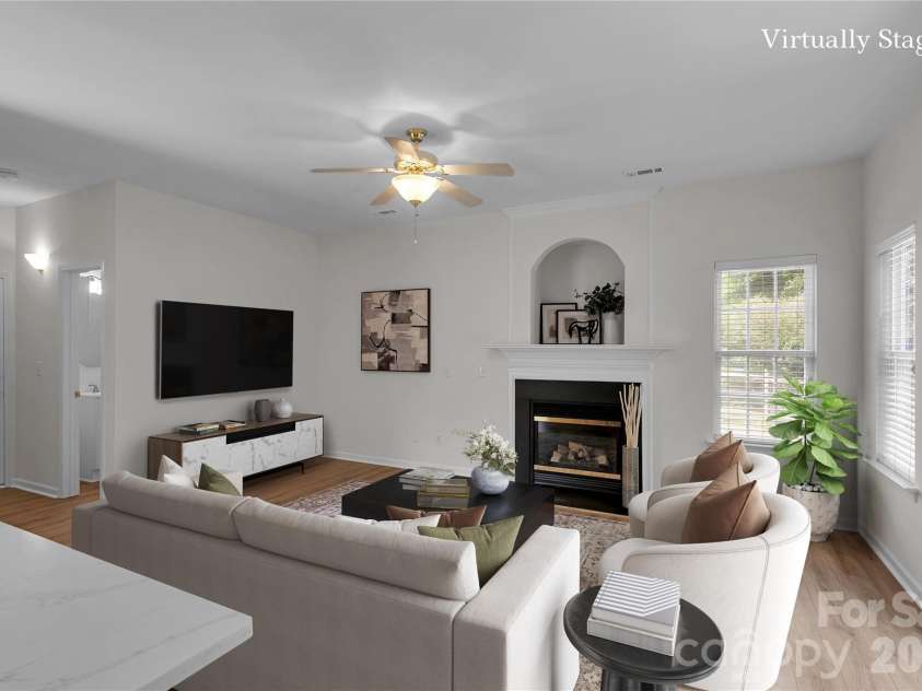 9132 Royal Highlands Court, Charlotte, NC 28277.  MLS# CAR4420335, YatesRealty ID 30035. 