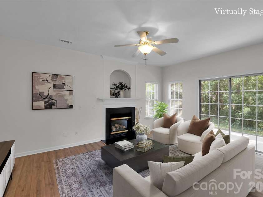 9132 Royal Highlands Court, Charlotte, NC 28277.  MLS# CAR4420335, YatesRealty ID 30035. 