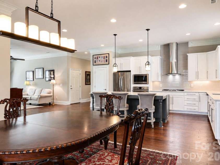 143 Inspired Way, Fort Mill, SC 29708.  MLS# CAR4380300, YatesRealty ID 30036. 