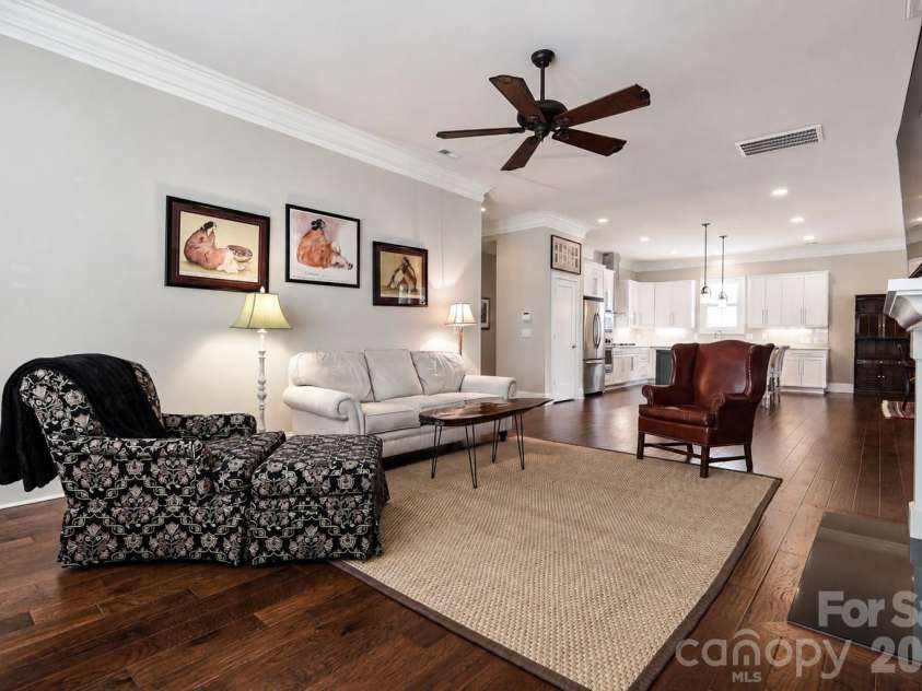 143 Inspired Way, Fort Mill, SC 29708.  MLS# CAR4380300, YatesRealty ID 30036. 