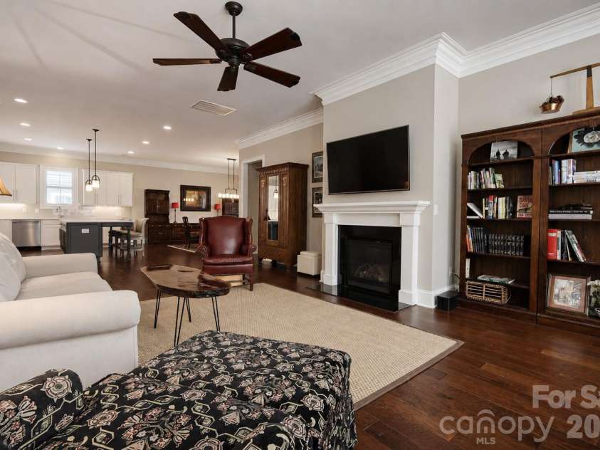 143 Inspired Way, Fort Mill, SC 29708.  MLS# CAR4380300, YatesRealty ID 30036. 