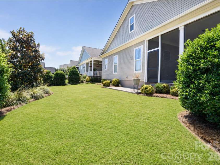 143 Inspired Way, Fort Mill, SC 29708.  MLS# CAR4380300, YatesRealty ID 30036. 