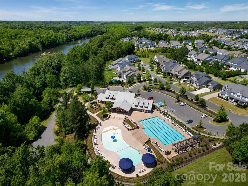 143 Inspired Way, Fort Mill, SC 29708.  MLS# CAR4380300, YatesRealty ID 30036. 