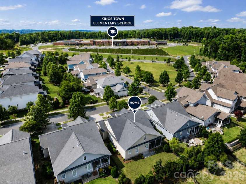 143 Inspired Way, Fort Mill, SC 29708.  MLS# CAR4380300, YatesRealty ID 30036. 