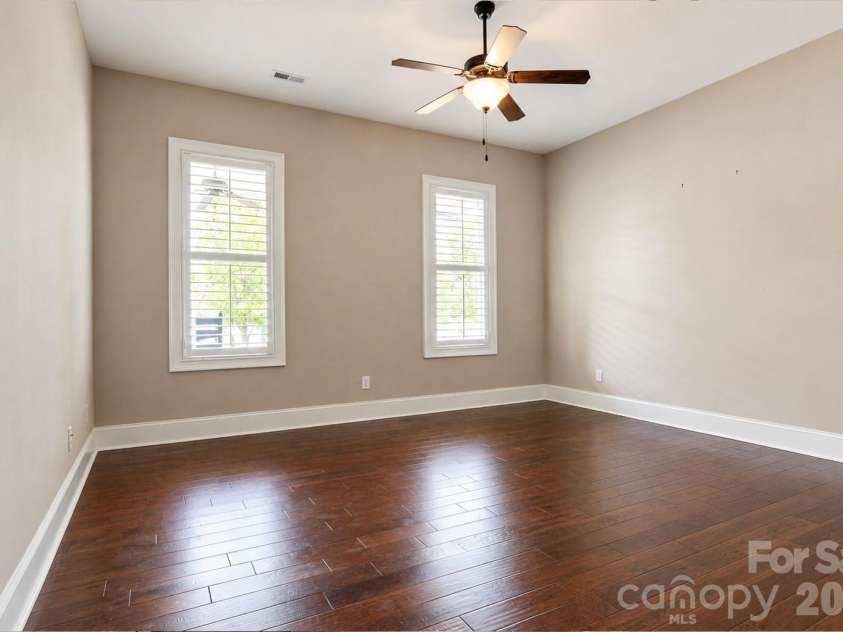 143 Inspired Way, Fort Mill, SC 29708.  MLS# CAR4380300, YatesRealty ID 30036. Bedroom 2 on Main