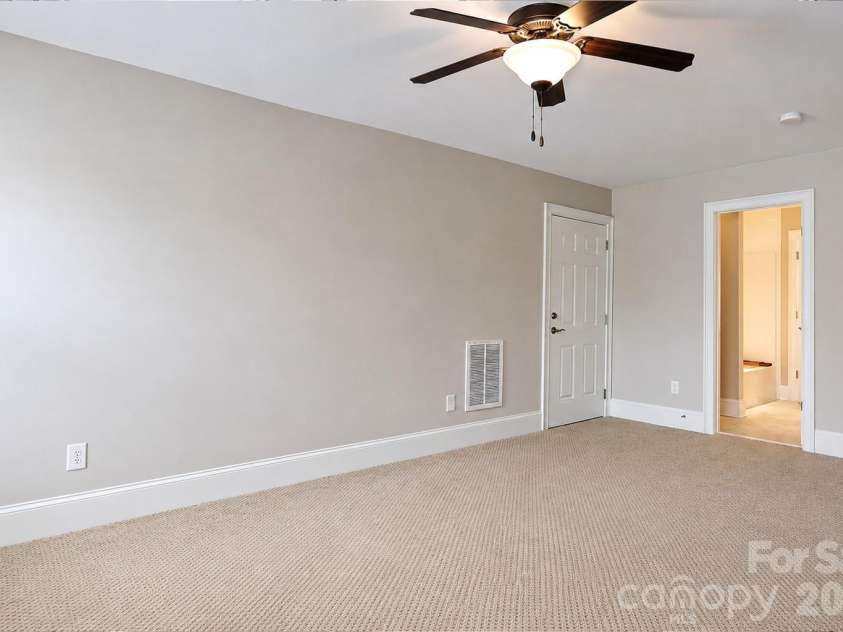 143 Inspired Way, Fort Mill, SC 29708.  MLS# CAR4380300, YatesRealty ID 30036. Bedroom 3 / office Upper