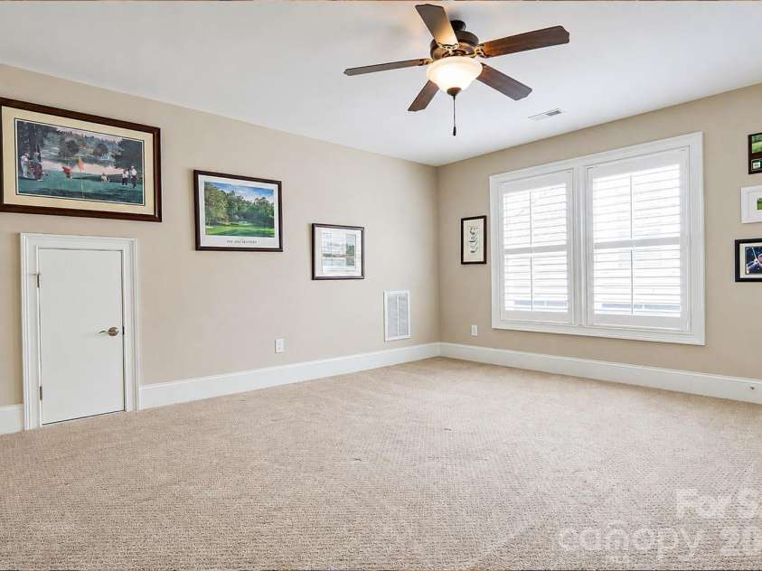 143 Inspired Way, Fort Mill, SC 29708.  MLS# CAR4380300, YatesRealty ID 30036. Bedroom 4