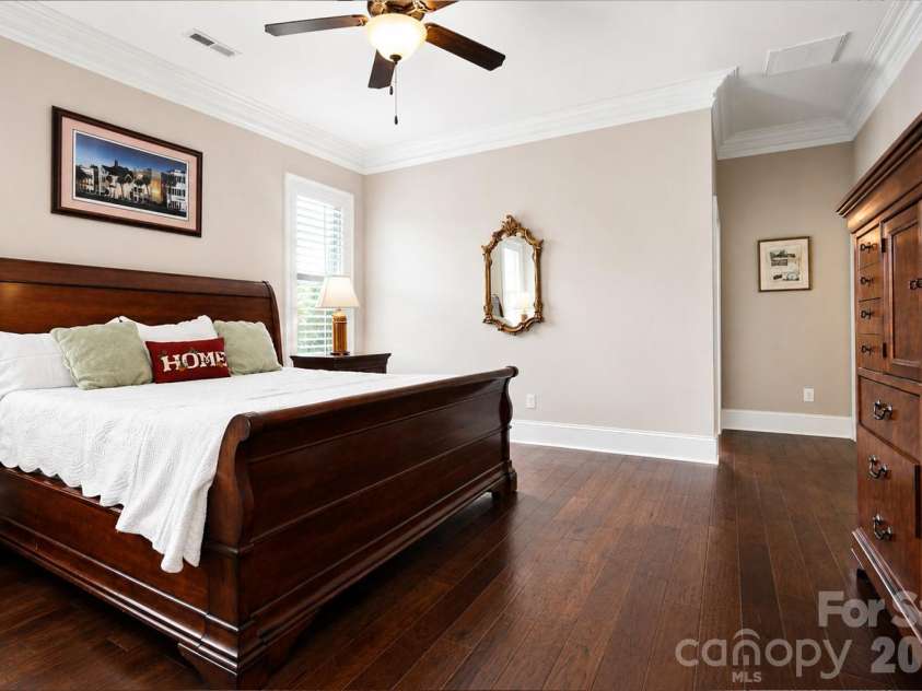 143 Inspired Way, Fort Mill, SC 29708.  MLS# CAR4380300, YatesRealty ID 30036. Primary