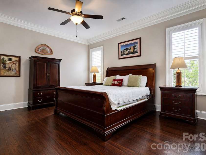 143 Inspired Way, Fort Mill, SC 29708.  MLS# CAR4380300, YatesRealty ID 30036. Primary on Main