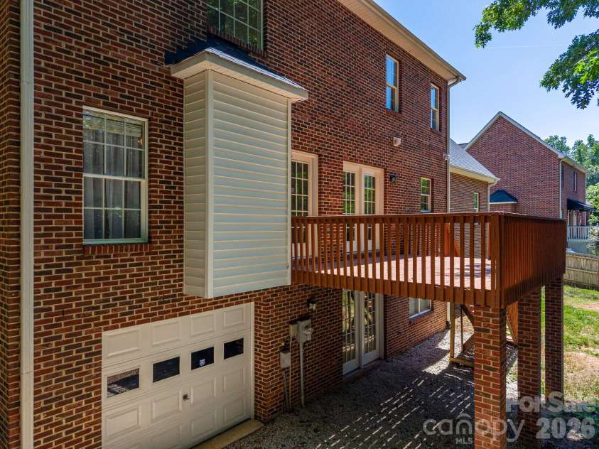 1535 20th Avenue Place, Hickory, NC 28601.  MLS# CAR4381729, YatesRealty ID 30037. 