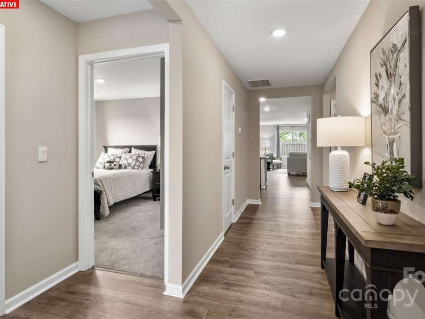 525 Jacobus Lane, Monroe, NC 28112.  MLS# CAR4284962, YatesRealty ID 30037. 