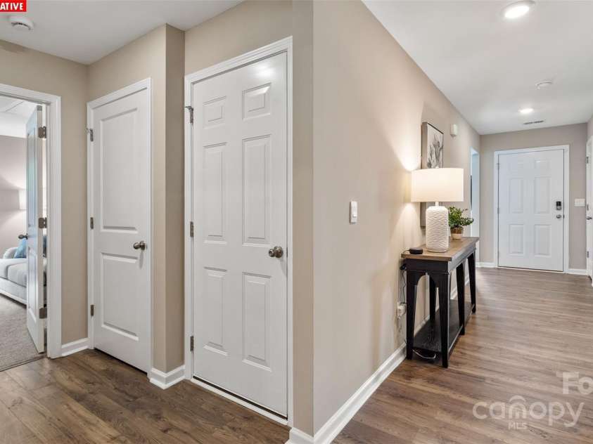 525 Jacobus Lane, Monroe, NC 28112.  MLS# CAR4284962, YatesRealty ID 30037. 