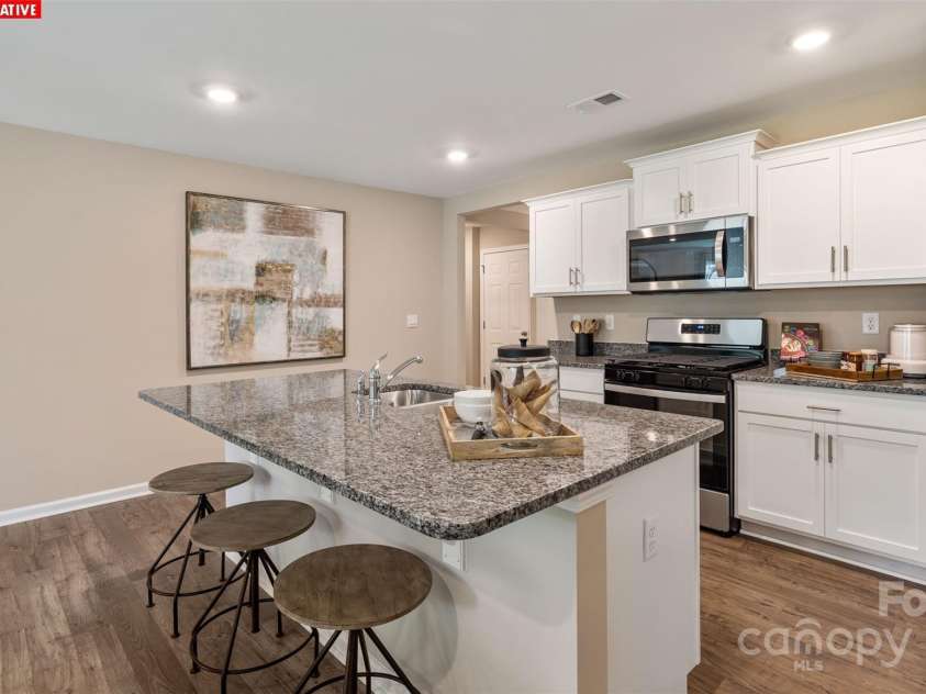 525 Jacobus Lane, Monroe, NC 28112.  MLS# CAR4284962, YatesRealty ID 30037. 