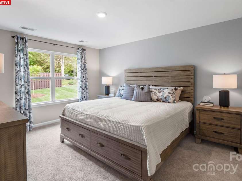 525 Jacobus Lane, Monroe, NC 28112.  MLS# CAR4284962, YatesRealty ID 30037. 