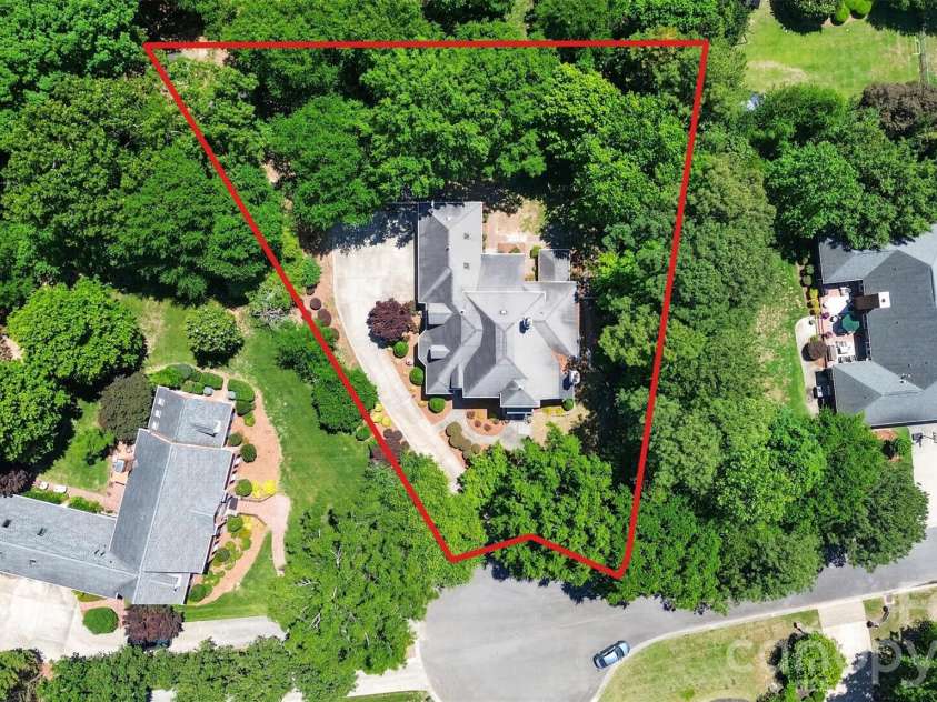 2972 Kaneland Court, Rock Hill, SC 29732.  MLS# CAR4360811, YatesRealty ID 30040. 