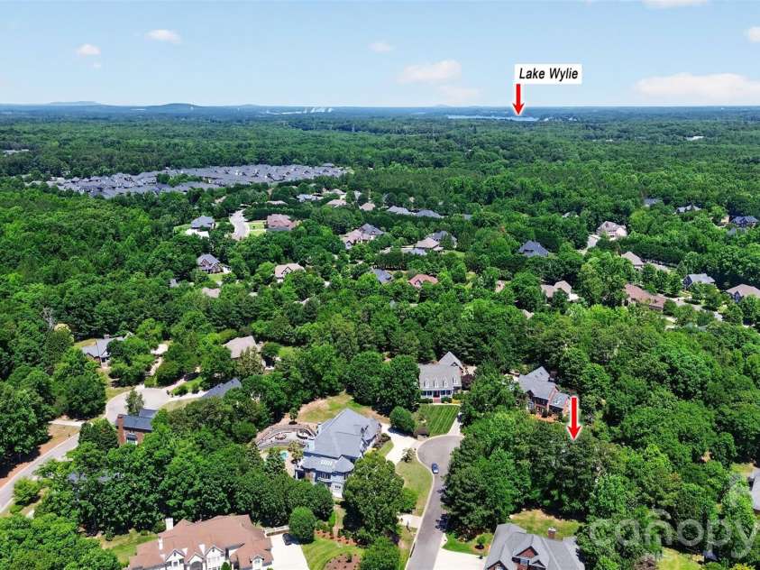 2972 Kaneland Court, Rock Hill, SC 29732.  MLS# CAR4360811, YatesRealty ID 30040. 