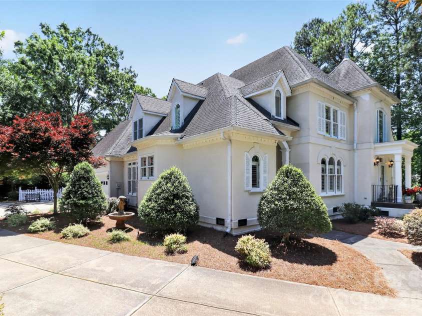 2972 Kaneland Court, Rock Hill, SC 29732.  MLS# CAR4360811, YatesRealty ID 30040. 
