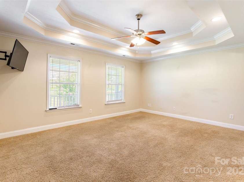 3050 Mccall Meadows Drive, Rock Hill, SC 29730.  MLS# CAR4287366, YatesRealty ID 30041. 