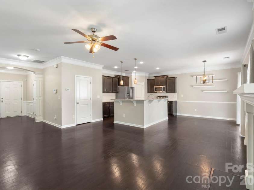 540 Rough Hewn Lane, Rock Hill, SC 29730.  MLS# CAR4383609, YatesRealty ID 30041. 