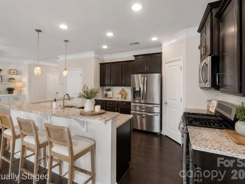540 Rough Hewn Lane, Rock Hill, SC 29730.  MLS# CAR4383609, YatesRealty ID 30041. 