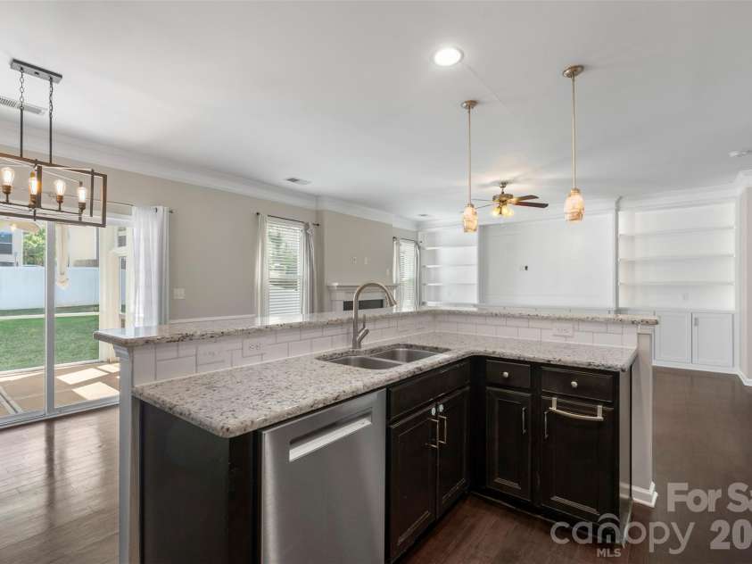540 Rough Hewn Lane, Rock Hill, SC 29730.  MLS# CAR4383609, YatesRealty ID 30041. 