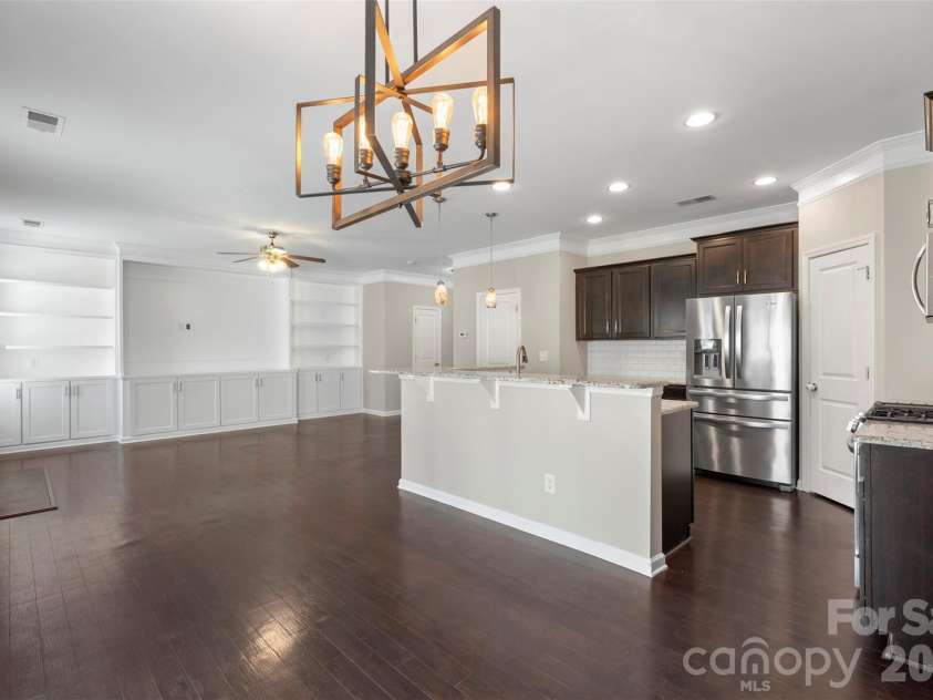 540 Rough Hewn Lane, Rock Hill, SC 29730.  MLS# CAR4383609, YatesRealty ID 30041. 