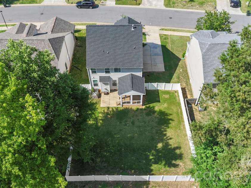 540 Rough Hewn Lane, Rock Hill, SC 29730.  MLS# CAR4383609, YatesRealty ID 30041. 