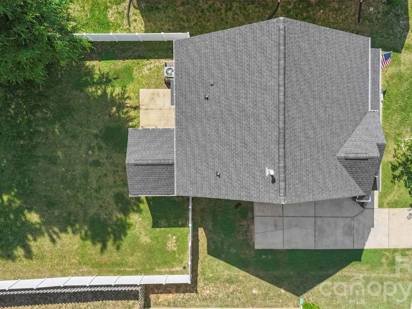 540 Rough Hewn Lane, Rock Hill, SC 29730.  MLS# CAR4383609, YatesRealty ID 30041. 