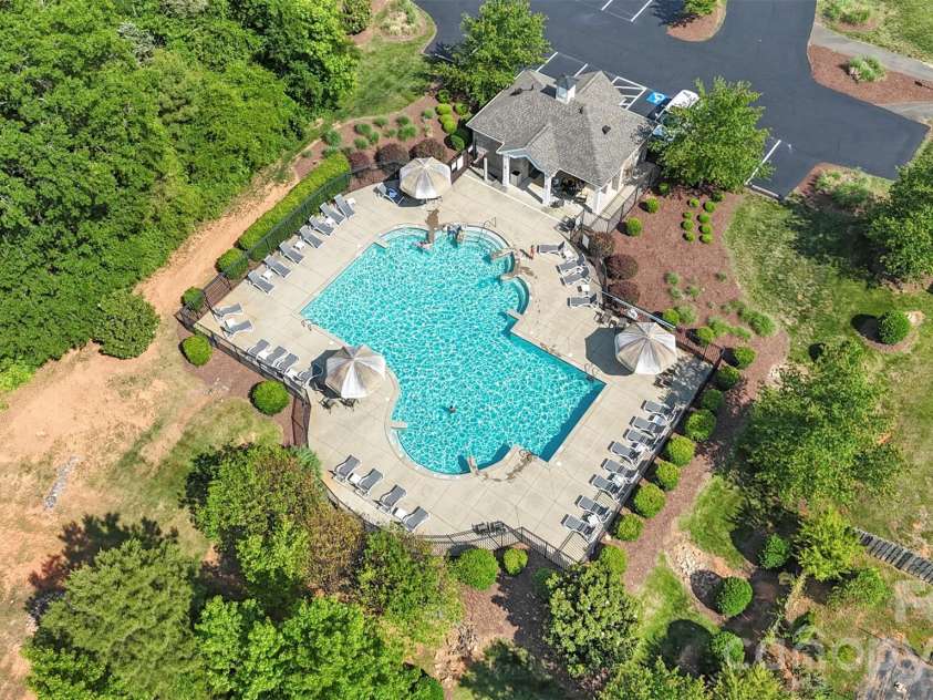 540 Rough Hewn Lane, Rock Hill, SC 29730.  MLS# CAR4383609, YatesRealty ID 30041. 