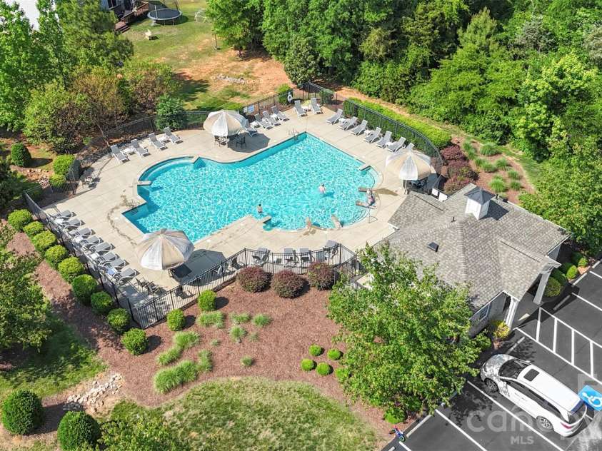 540 Rough Hewn Lane, Rock Hill, SC 29730.  MLS# CAR4383609, YatesRealty ID 30041. 