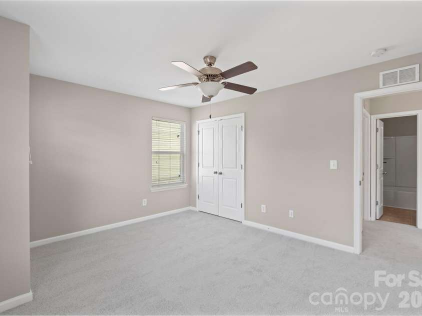 540 Rough Hewn Lane, Rock Hill, SC 29730.  MLS# CAR4383609, YatesRealty ID 30041. Bedroom 2