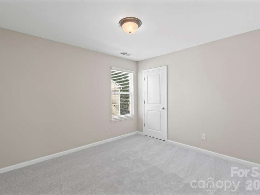 540 Rough Hewn Lane, Rock Hill, SC 29730.  MLS# CAR4383609, YatesRealty ID 30041. Bedroom 3