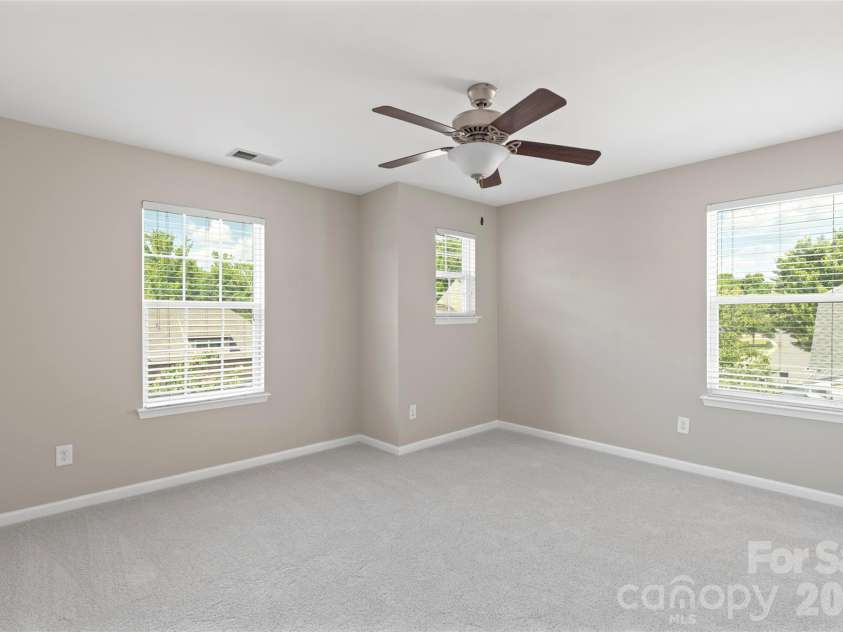 540 Rough Hewn Lane, Rock Hill, SC 29730.  MLS# CAR4383609, YatesRealty ID 30041. Bedroom2