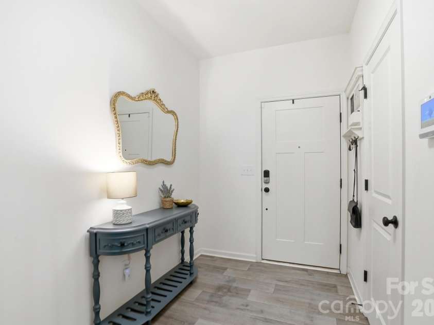 12005 Basking Drive, Charlotte, NC 28214.  MLS# CAR4384590, YatesRealty ID 30042. 