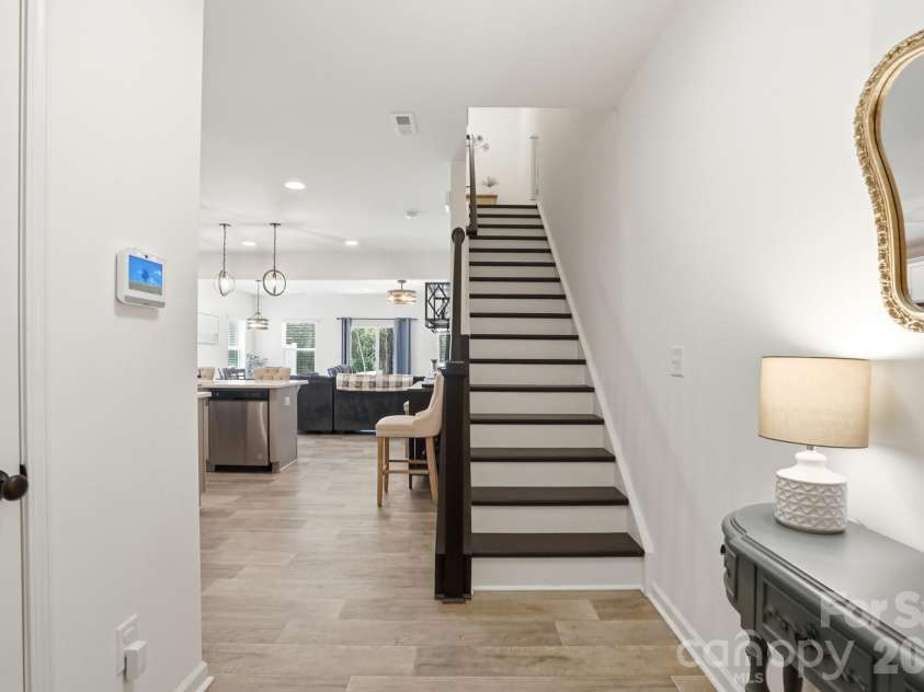 12005 Basking Drive, Charlotte, NC 28214.  MLS# CAR4384590, YatesRealty ID 30042. 