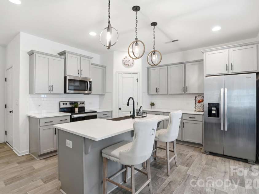 12005 Basking Drive, Charlotte, NC 28214.  MLS# CAR4384590, YatesRealty ID 30042. 