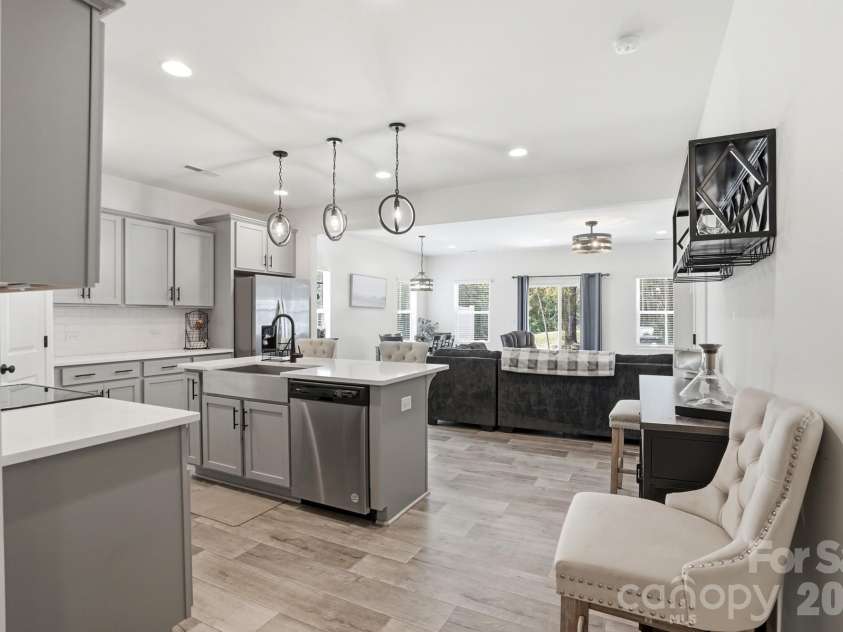 12005 Basking Drive, Charlotte, NC 28214.  MLS# CAR4384590, YatesRealty ID 30042. 